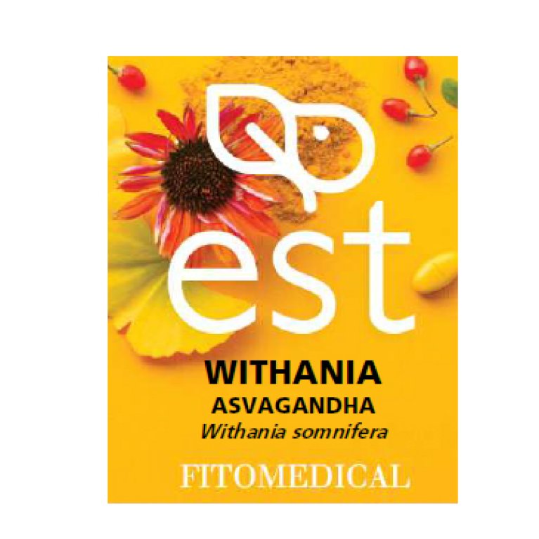 WITHANIA ESTRATTO SECCO 60TAV