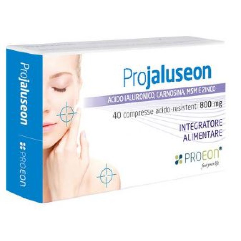 PROJALUSEON 30CPR