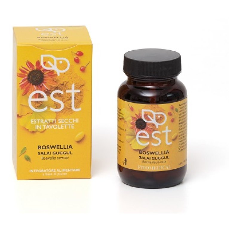 BOSWELLIA ES 60TAV