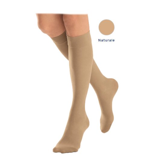 JOBST US 15-20 GAMB NATUR 2