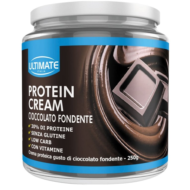 ULTIMATE PROTEIN CREAM CIOC FO