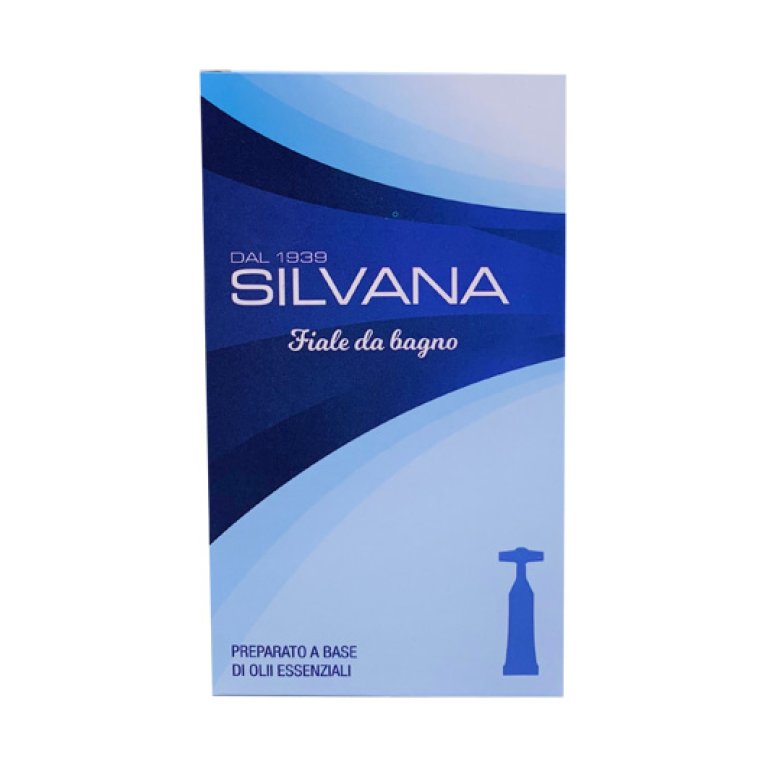 SILVANA 10F 5ML