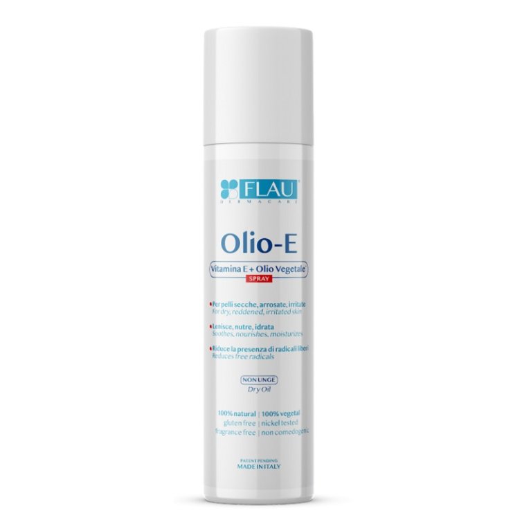 FLAU OLIO-E SPRAY 100ML