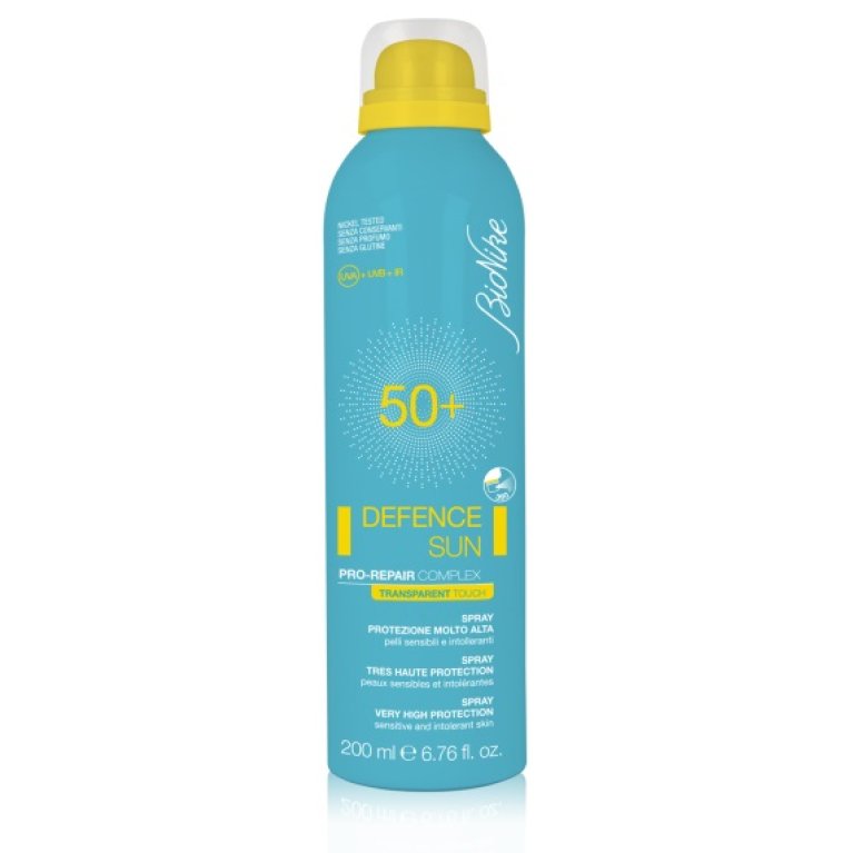 DEFENCE SUN SPF50+ SPRAY 200ML