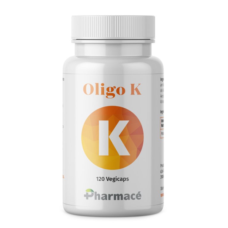 OLIGO K 120 CAPSULE