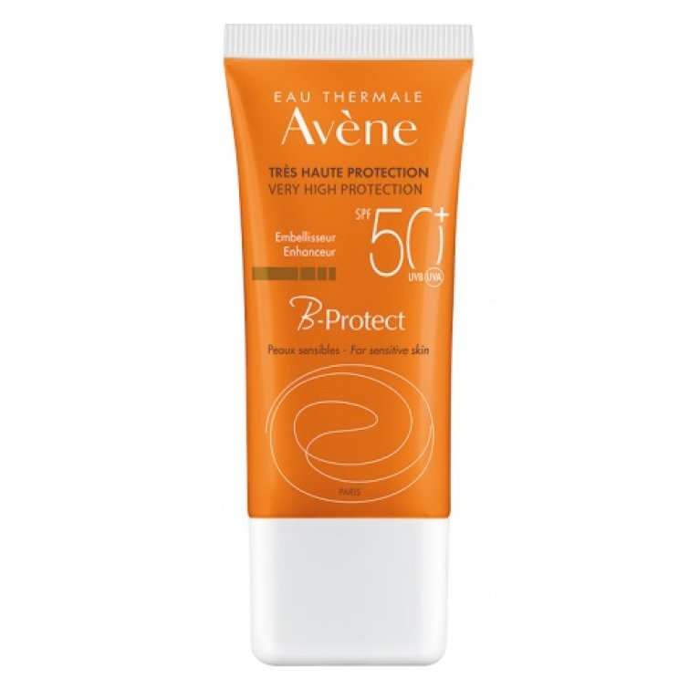 AVENE SOL B-PROTECT 50+ 30ML