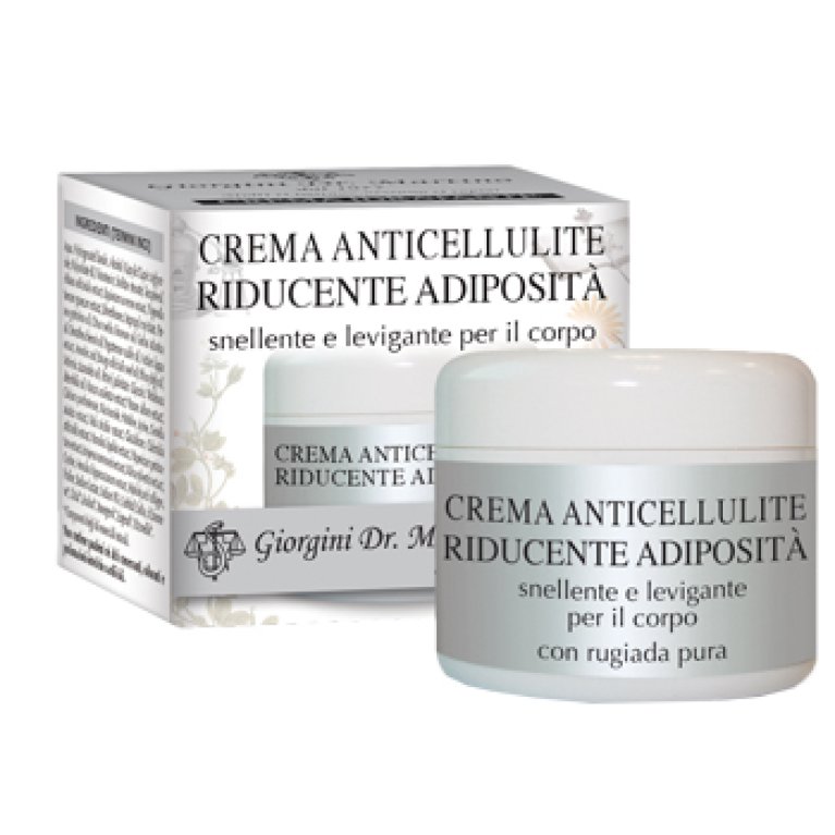 CREMA ANTICELLULITE RIDUC ADIP