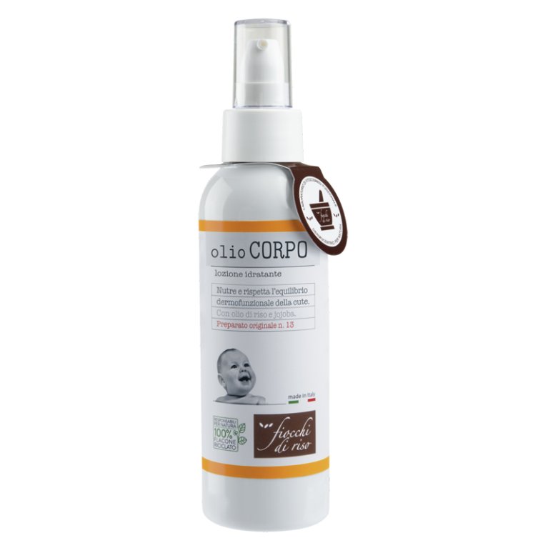 OLIO CORPO FDR 140ML