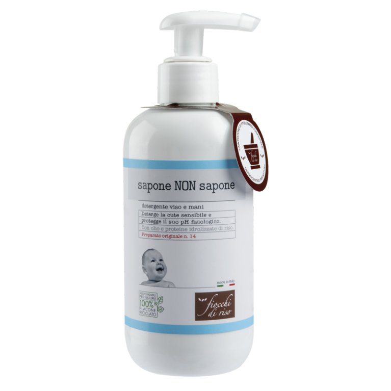 SAPONE NON SAPONE FDR 240ML