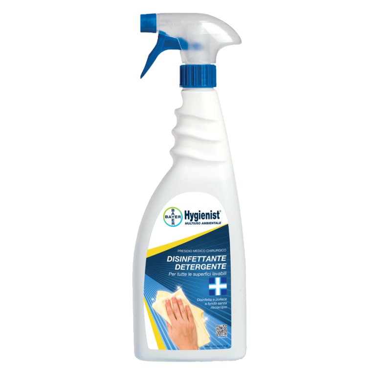 HYGIENIST MULTIUSO 750ML