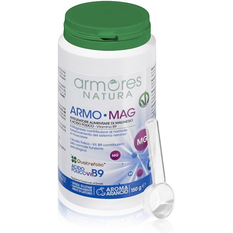 ARMORES ARMO-MAG 150G