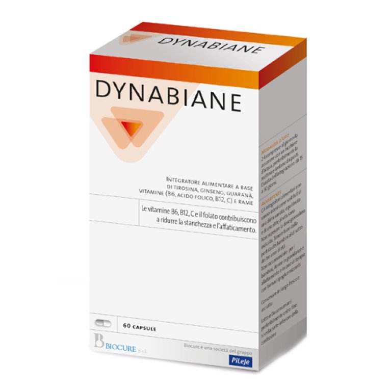 DYNABIANE 60CPS