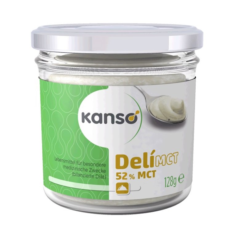 KANSO DELIMCT CREAM 52% 128G