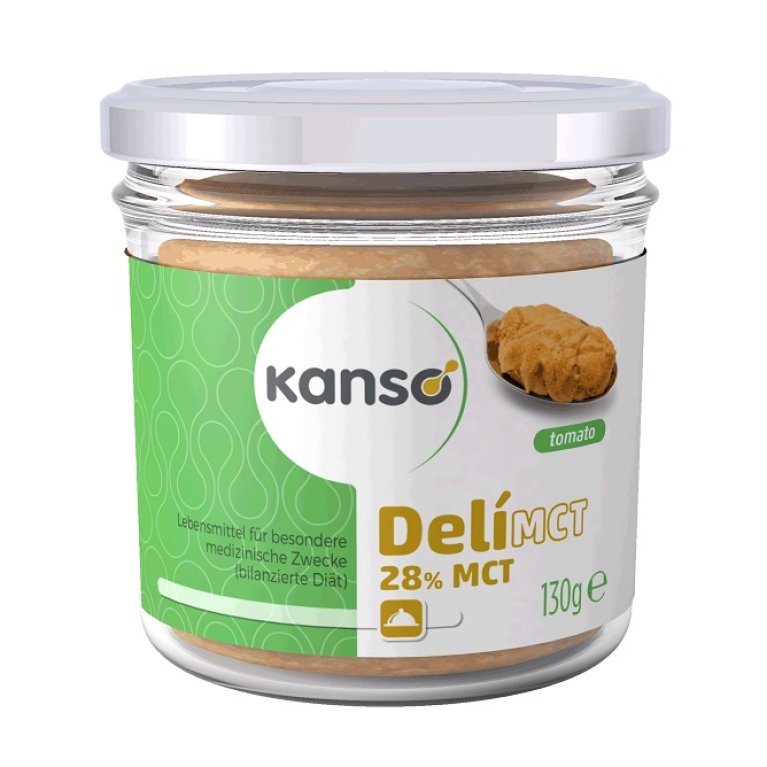 KANSO DELIMCT TOMATO 28% 130G