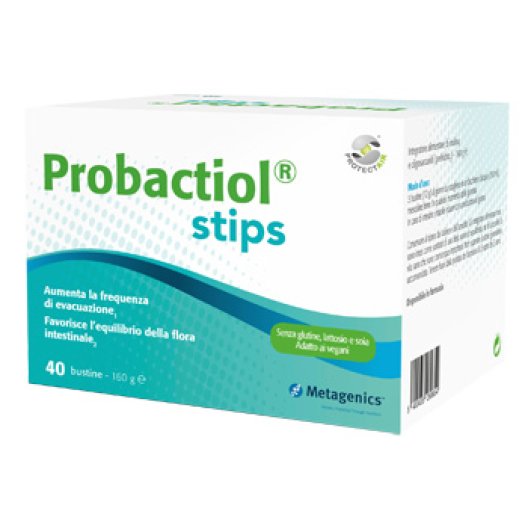 PROBACTIOL STIPS 40BUST