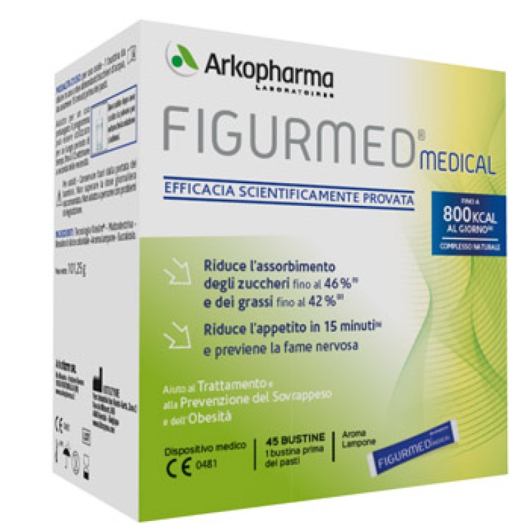 FIGURMED MEDICAL DM 45BUST