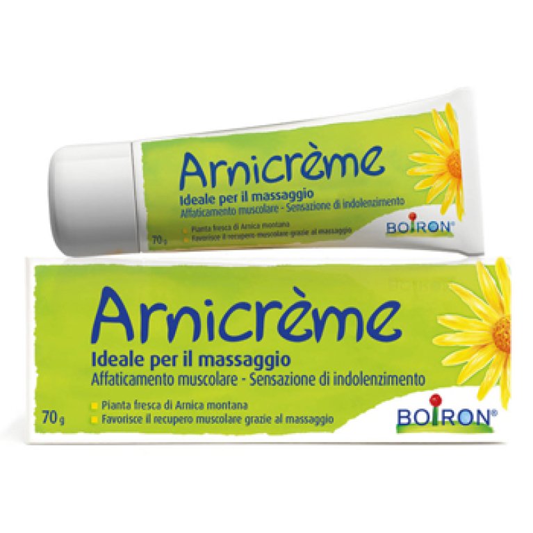 ARNICREME CREMA 70G