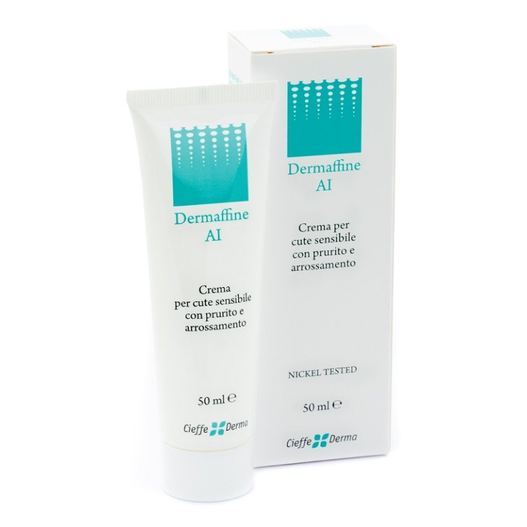 DERMAFFINE AI CREMA 50ML