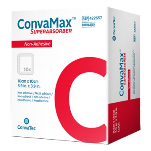 CONVAMAX SUPERAB N/A 10X20 10