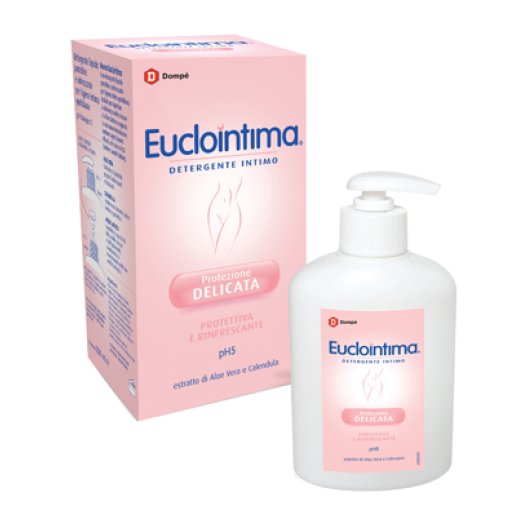 EUCLOINTIMA 200ML+RIC 200ML