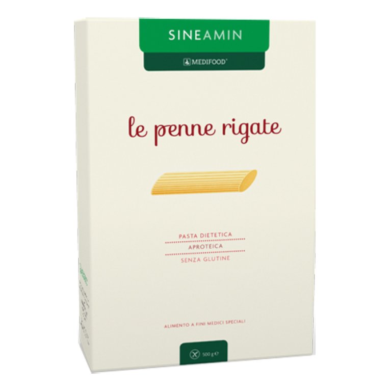 SINEAMIN PENNE RIGATE 500G