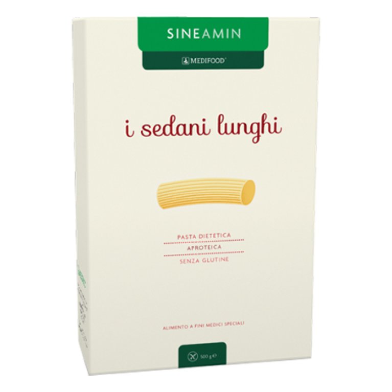 SINEAMIN SEDANI LUNGHI 500G