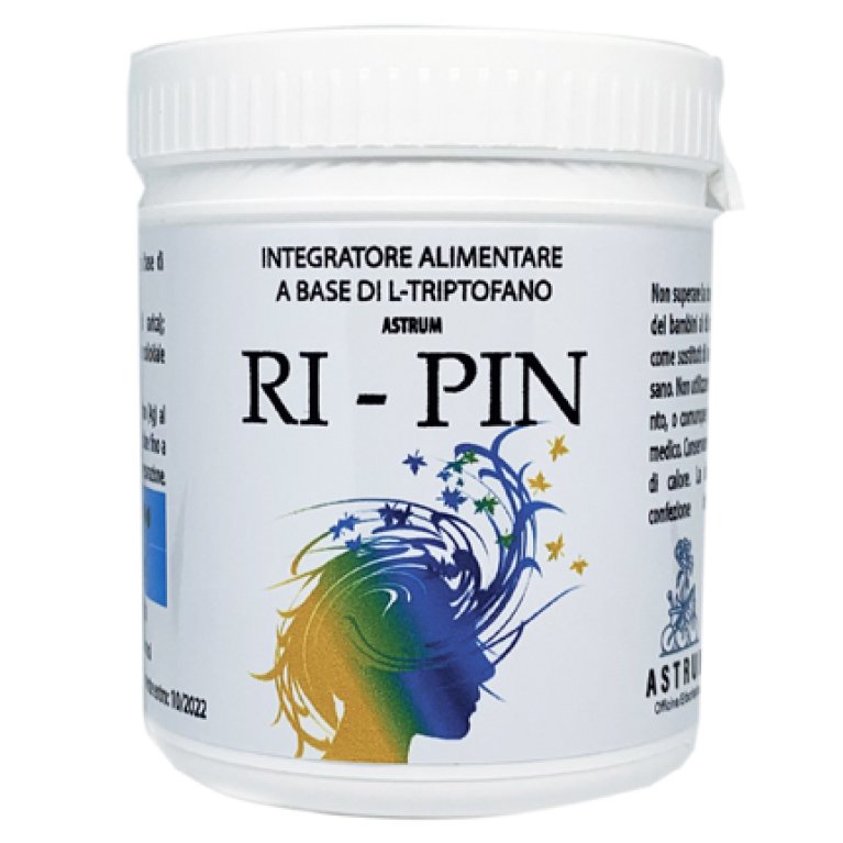 ASTRUM RI-PIN 80G