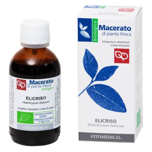 ELICRISO TM BIO 50ML