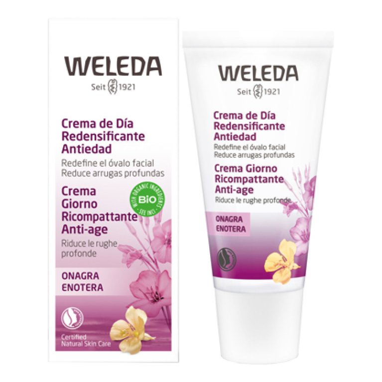 CREMA GIORNO ENOTERA 30ML