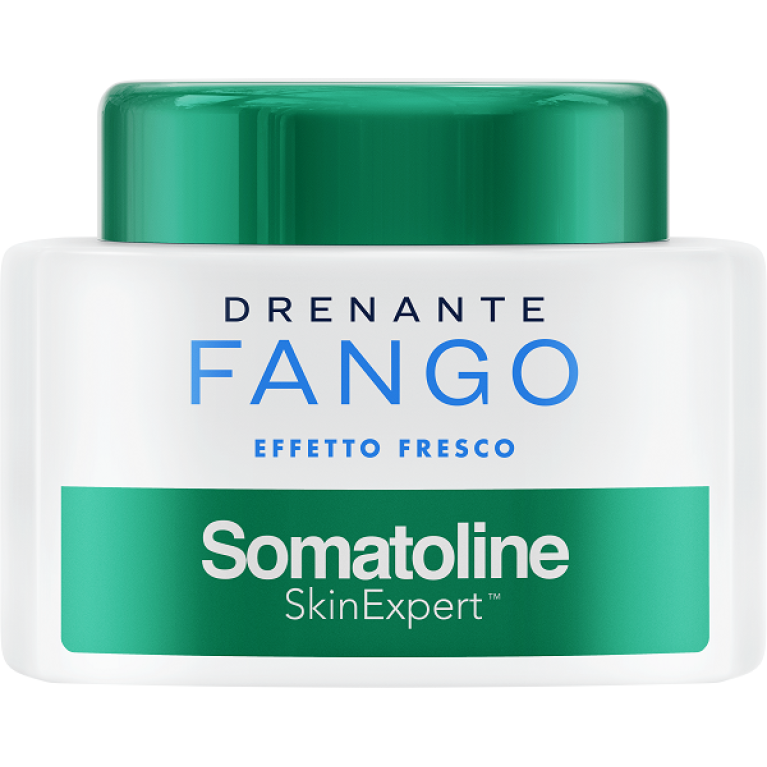 SOMAT SKIN EX FANGO DREN 500G