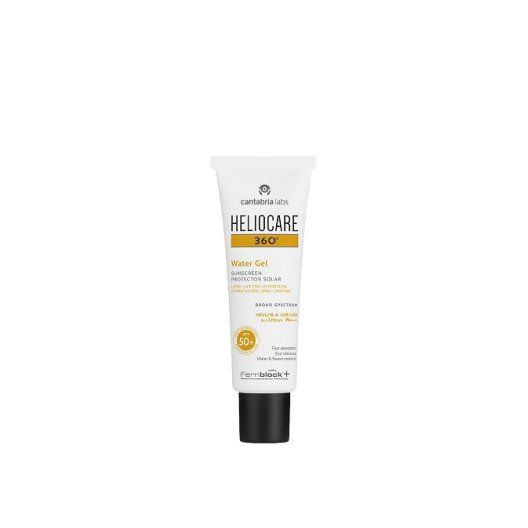 HELIOCARE 360 WATER GEL SPF50+