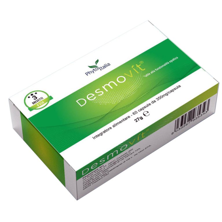 DESMOVIT 60CPS