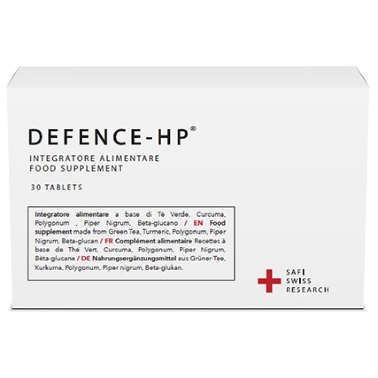 DEFENCE HP 30CPR