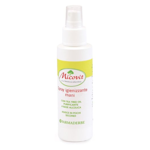 MICOVIT SPRAY IGIEN MANI 125ML