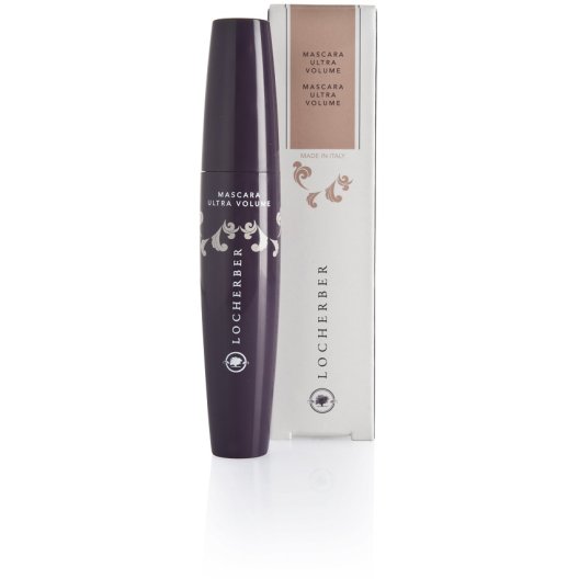 LOCHERBER MASCARA ULTRAVOLUME