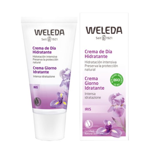 IRIS CREMA GIORNO IDRAT 30ML