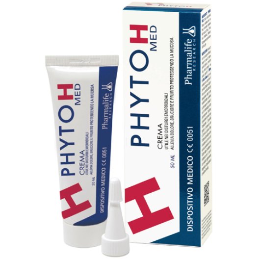 PHYTO H MED CREMA 50ML DM