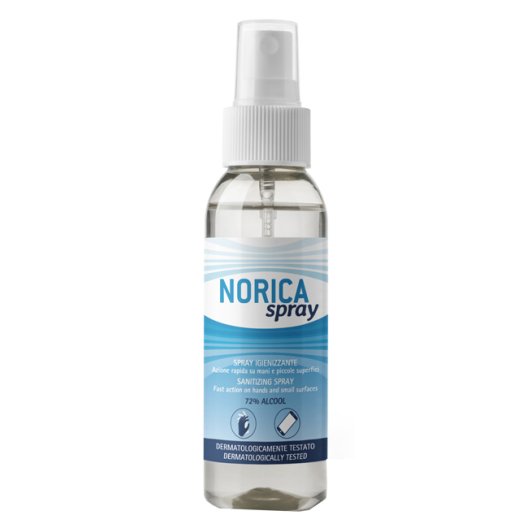 NORICA PROT COMPL ESS BALS75ML