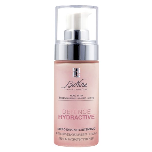 DEFENCE HYDRACTIVE SIERO IDRAT