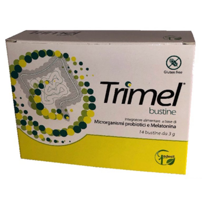 TRIMEL 14BUST