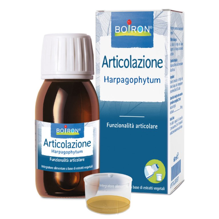 HARPAGOPHYTUM EI 60ML INT