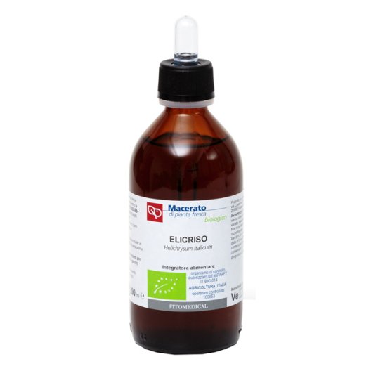 ELICRISO TM BIO 200ML