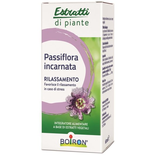 PASSIFLORA INC EI 60ML INT