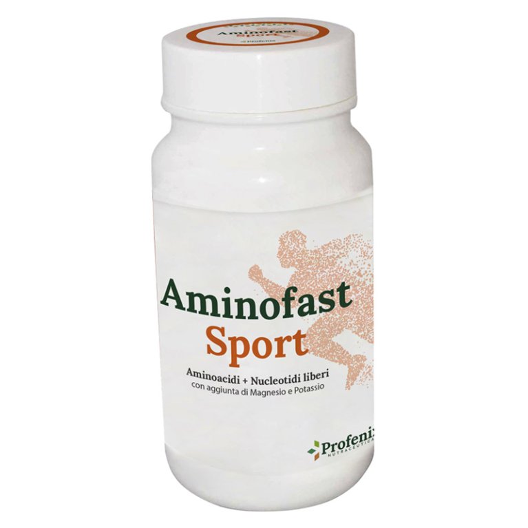 AMINOFAST SPORT 250G