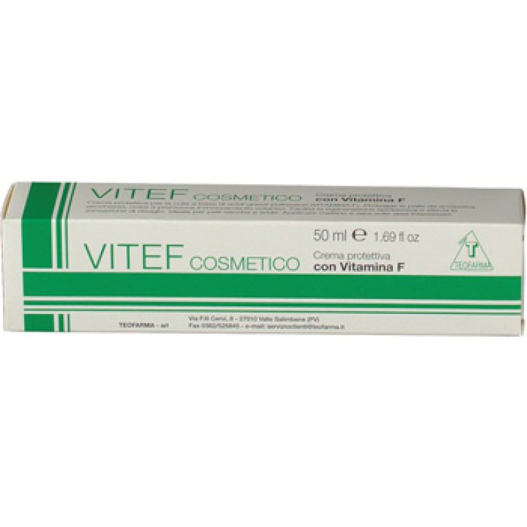 VITEF COSMETICO 50ML