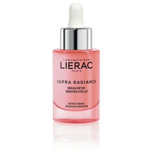 LIERAC SUPRA RADIANCE SIERO DE