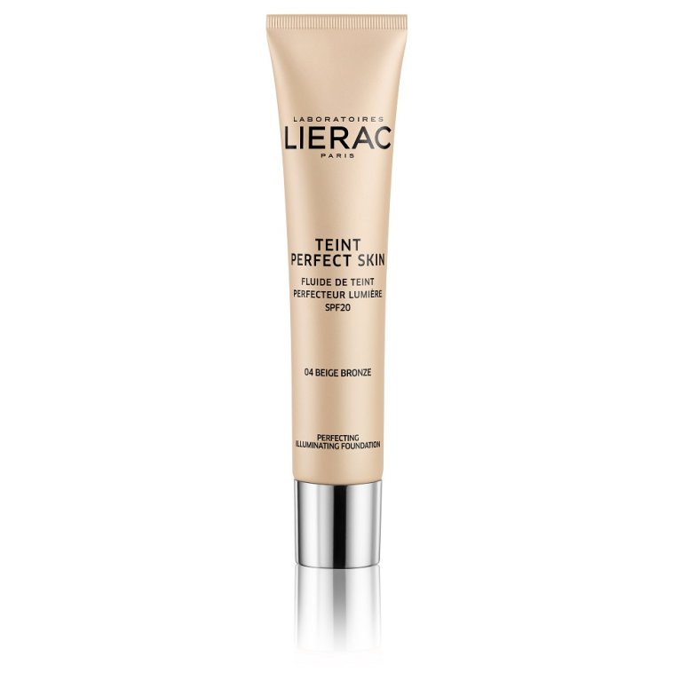 LIERAC TEINT PERFECT SKIN 04 B