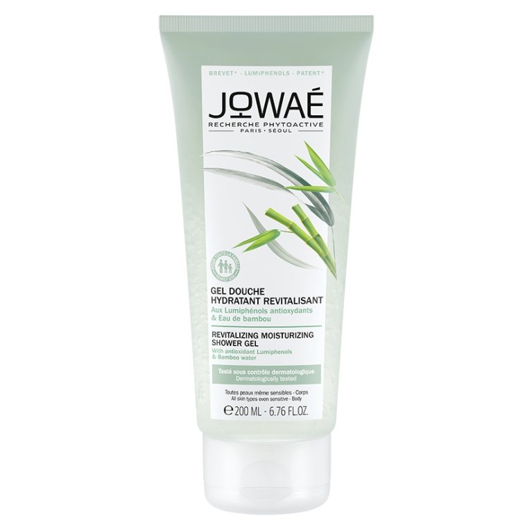 JOWAE GEL DOCC IDRAT RIV 200ML