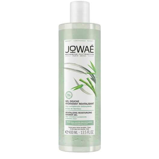 JOWAE GEL DOCC IDRAT RIV 400ML