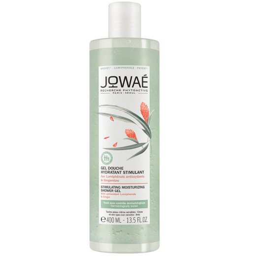 JOWAE GEL DOCC IDRAT STI 400ML